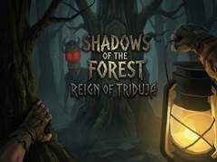 խաղ Shadows of the Forest: Reign of Triduja