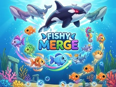 խաղ Fishy Merge
