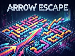 խաղ Arrow Escape