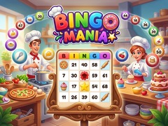 խաղ Bingo Mania