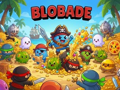խաղ Bloblade
