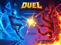 խաղ Duel