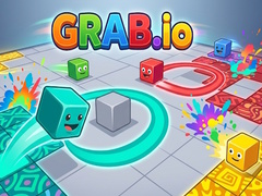 խաղ Grab.io