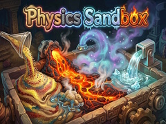 խաղ Physics Sandbox