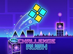 խաղ Challenge Rush