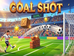 խաղ Goal Shot