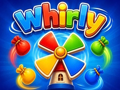 խաղ Whirly