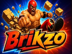 խաղ Brikzo