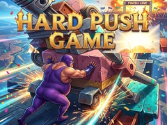 խաղ Hard Push Game