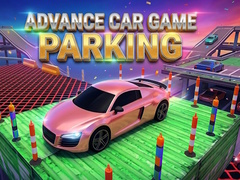 խաղ Parking Game
