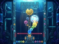 խաղ Bubble Lift