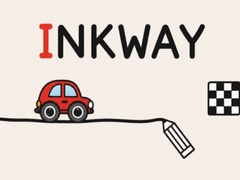 խաղ Inkway