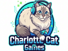 խաղ Charlotte cat Game
