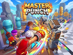 խաղ Master Punch