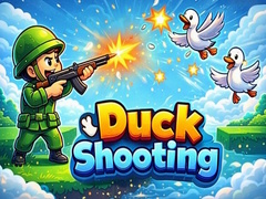 խաղ Duck Shooting