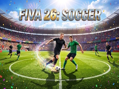 խաղ Fiva 26: Soccer