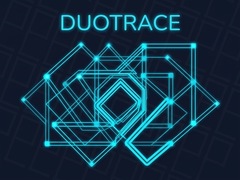 խաղ Duotrace
