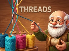 խաղ Threads