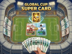 խաղ Global Cup Super Card