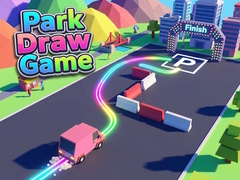 խաղ Park Draw Game