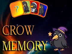 խաղ Crow Memory
