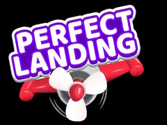 խաղ Perfect Landing