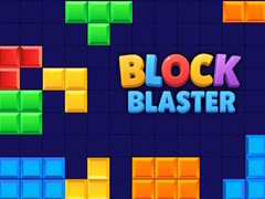 խաղ Block Blaster