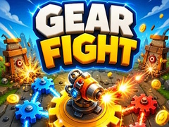 խաղ Gear Fight