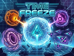 խաղ Time Freeze