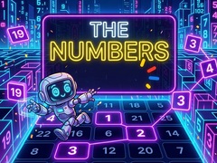 խաղ The Numbers
