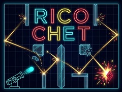 խաղ Ricochet