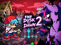 խաղ FNF Dusk Till Dawn 2