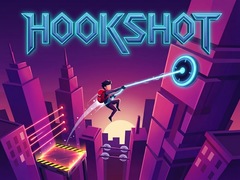 խաղ Hookshot