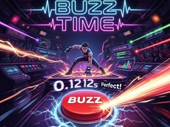խաղ Buzz Time