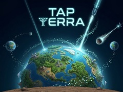 խաղ Tap Terra