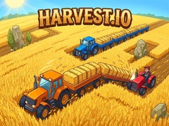 խաղ Harvest.io