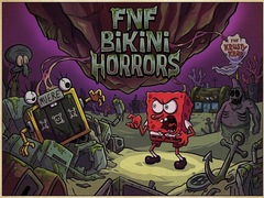 խաղ FNF Bikini Horrors