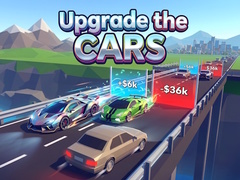 խաղ Upgrade the CARS