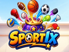 խաղ Sportix