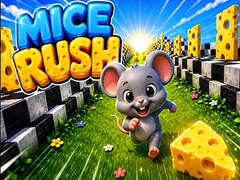 խաղ Mice Rush