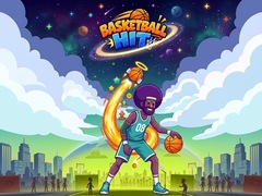 խաղ Basketball Hit
