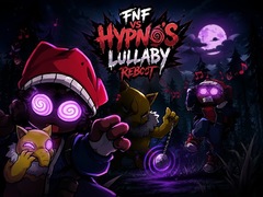 խաղ FNF Vs Hypno's Lullaby Reboot