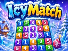 խաղ Icy Match