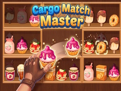խաղ Cargo Match Master