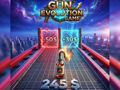 խաղ Gun Evolution Game