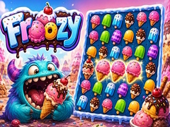 խաղ Froozy 