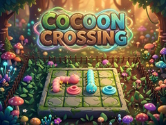 խաղ Cocoon Crossing