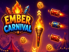 խաղ Ember Carnival