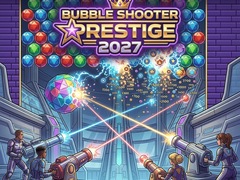 խաղ Bubble Shooter Prestige 2027