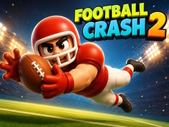 խաղ Football Crash 2